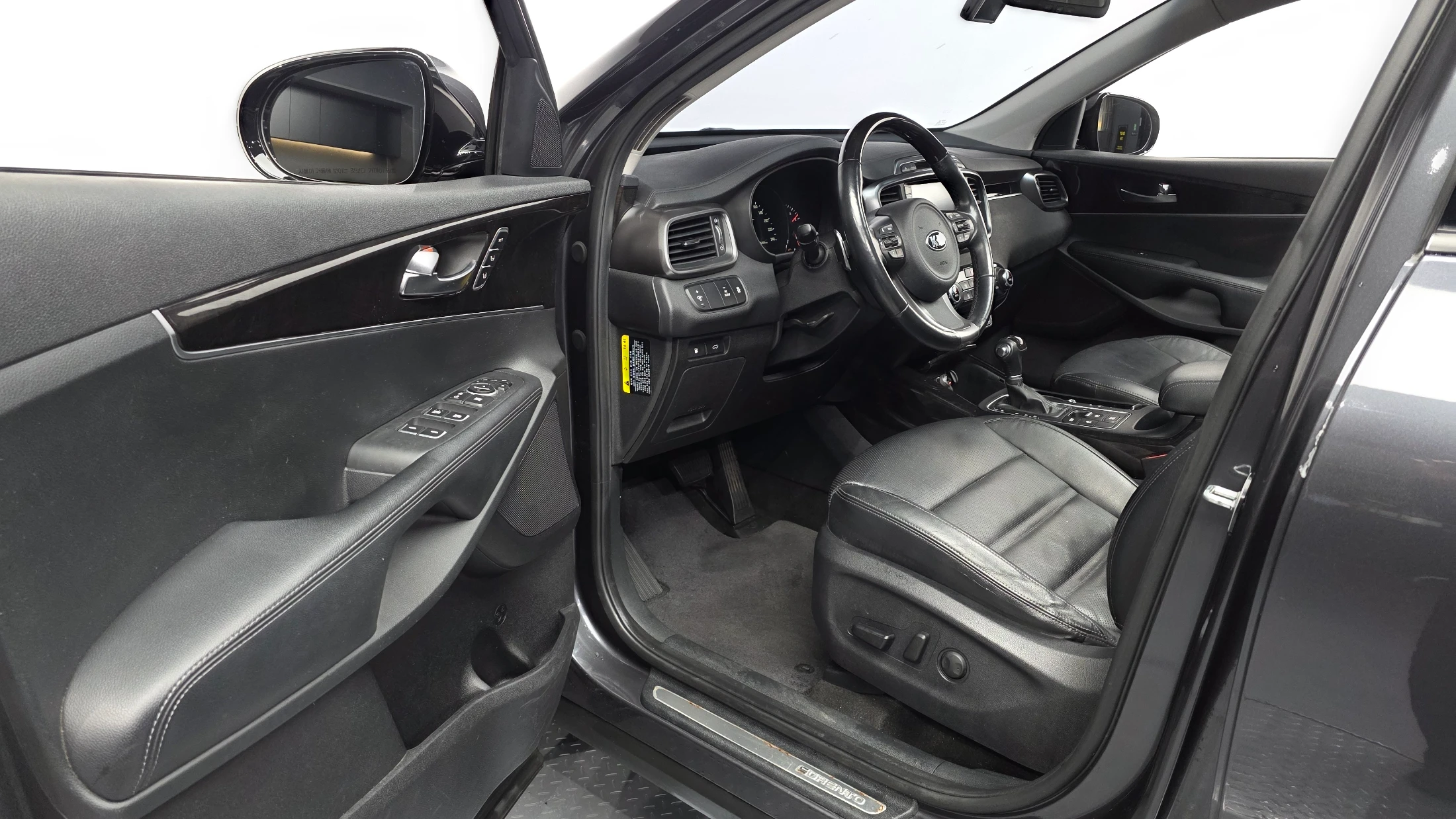 Kia Sorento, 2015 — фото 10