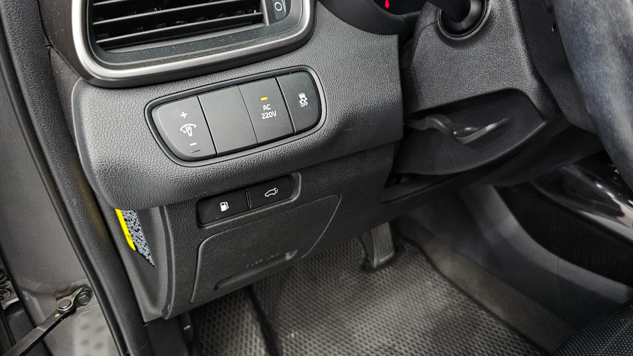 Kia Sorento, 2015 — фото 19