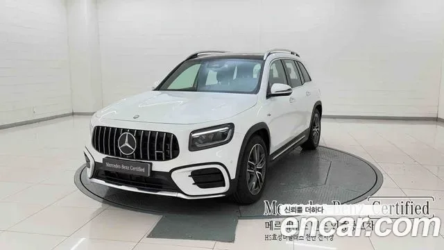 Mercedes-Benz Glb-Class X247
