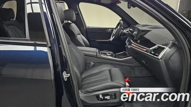 BMW X5 G05, 2025 — фото 11