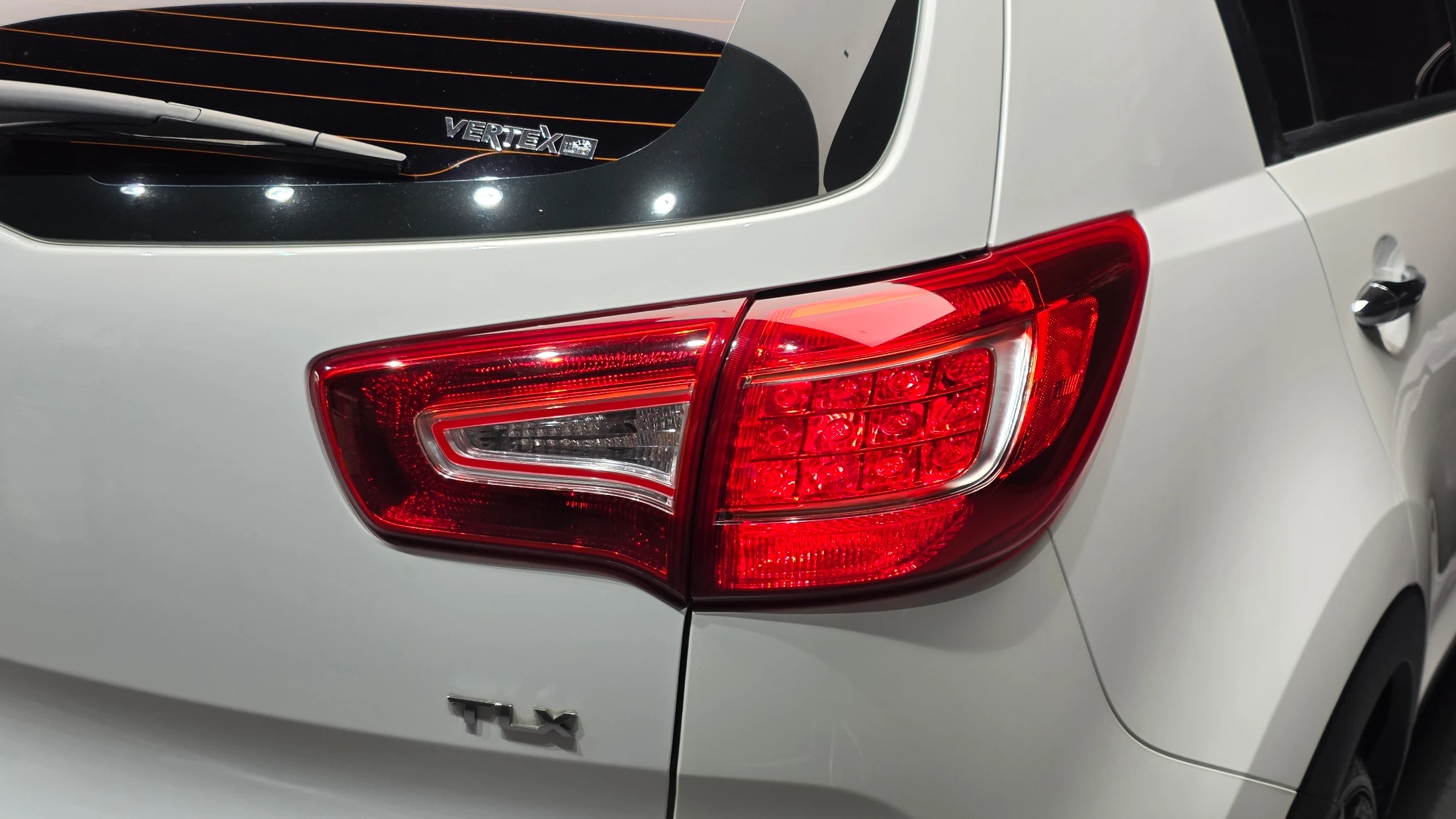 Kia Sportage, 2012 — фото 23