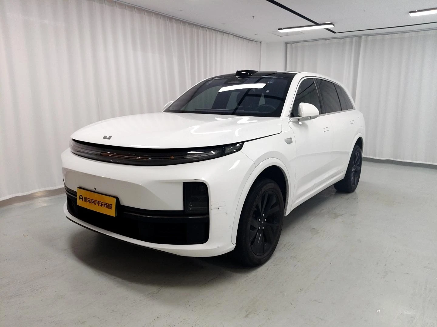 Li Auto Ideal L7