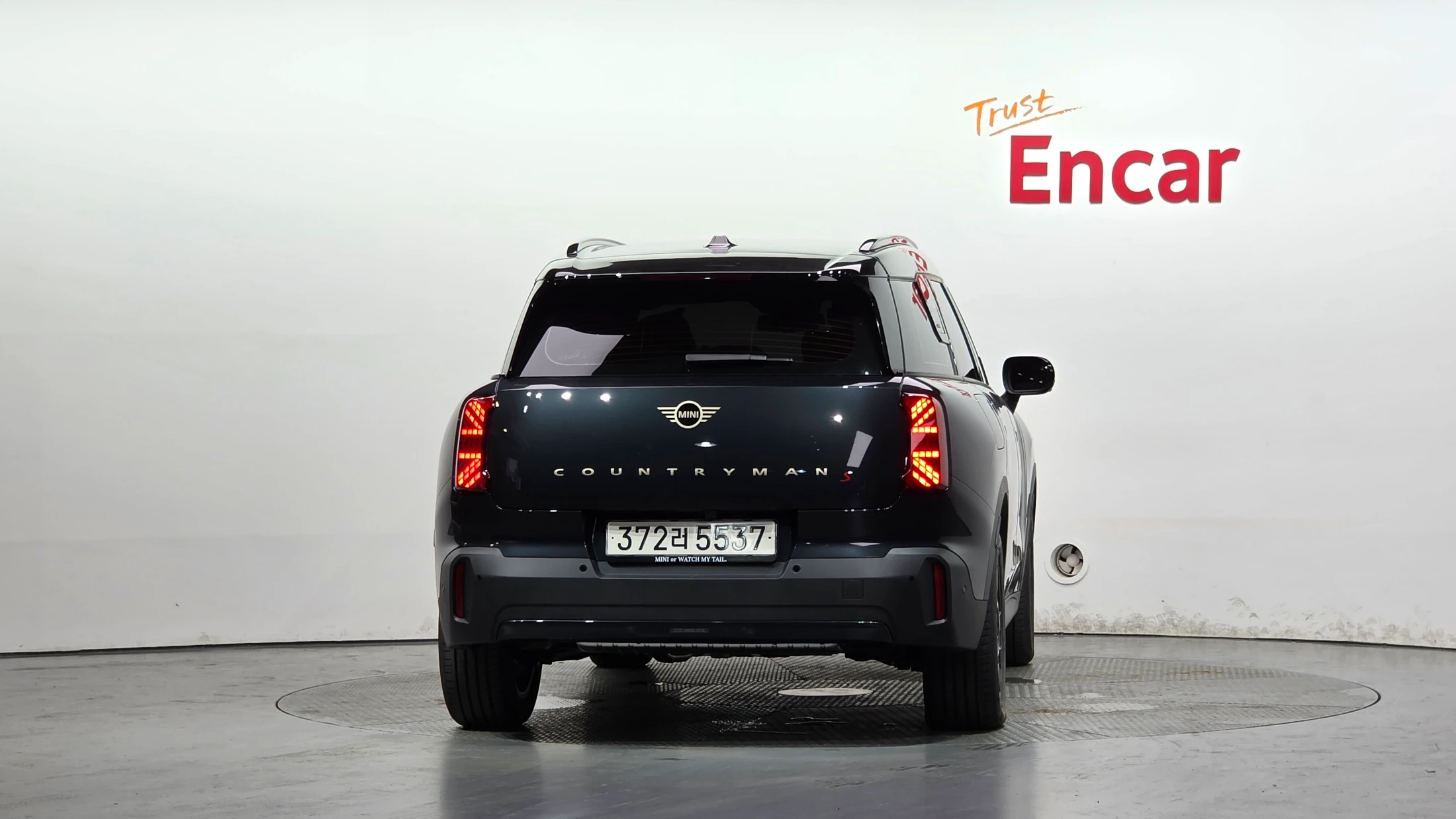 Mini Countryman Cooper S Countryman, 2026 — фото 4