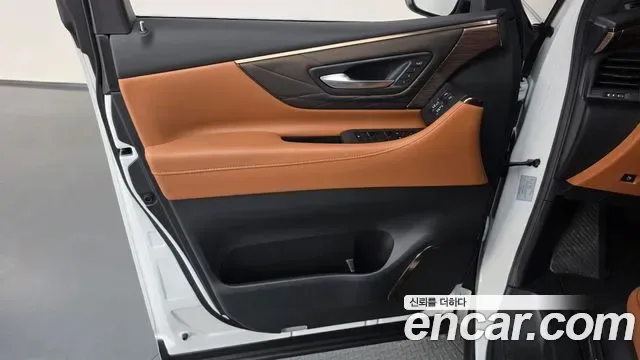 Toyota Alphard Alpad, 2025 — фото 24