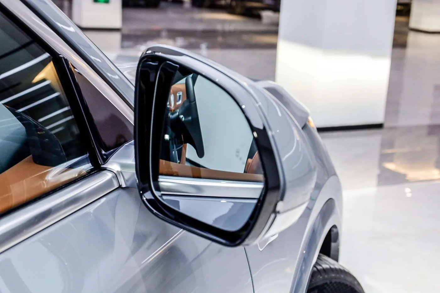 Li Auto Ideal L7, 2025 — фото 13