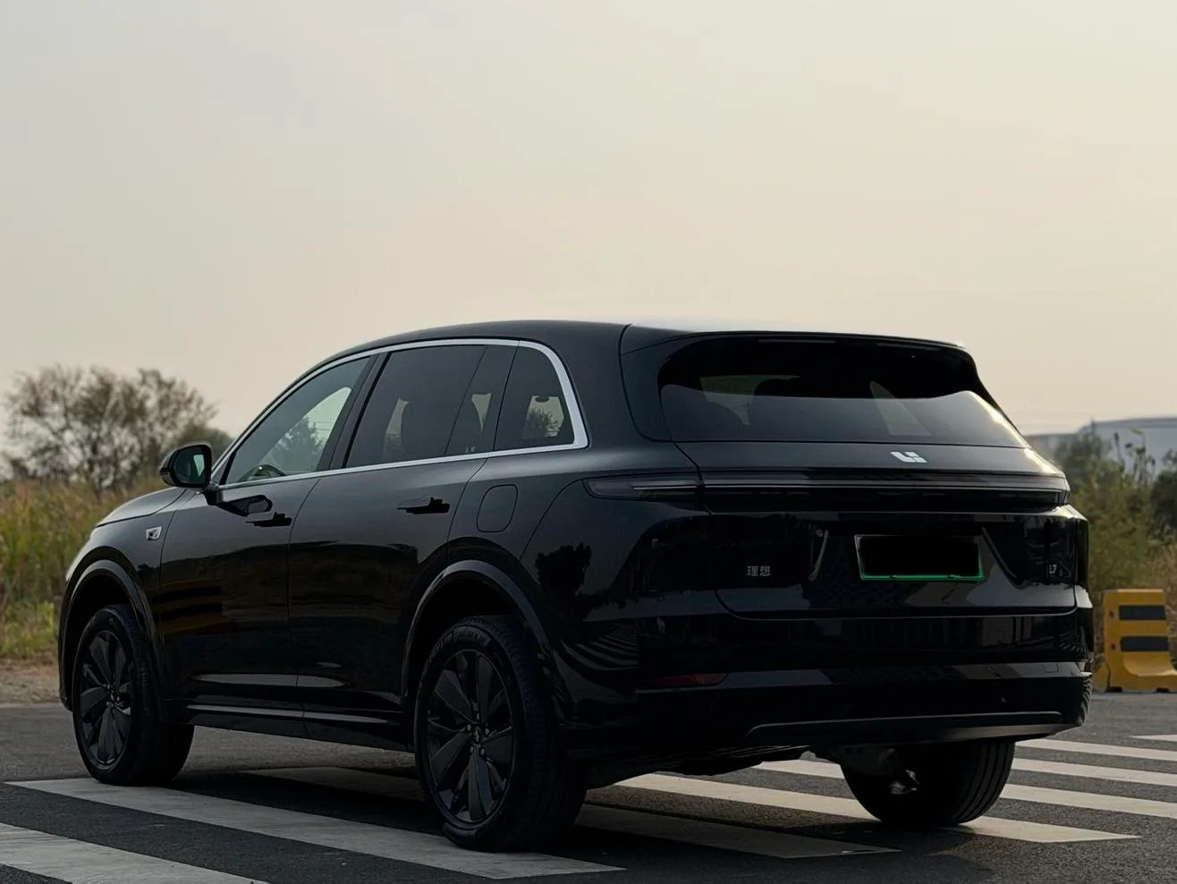 Li Auto Ideal L7, 2025 — фото 6