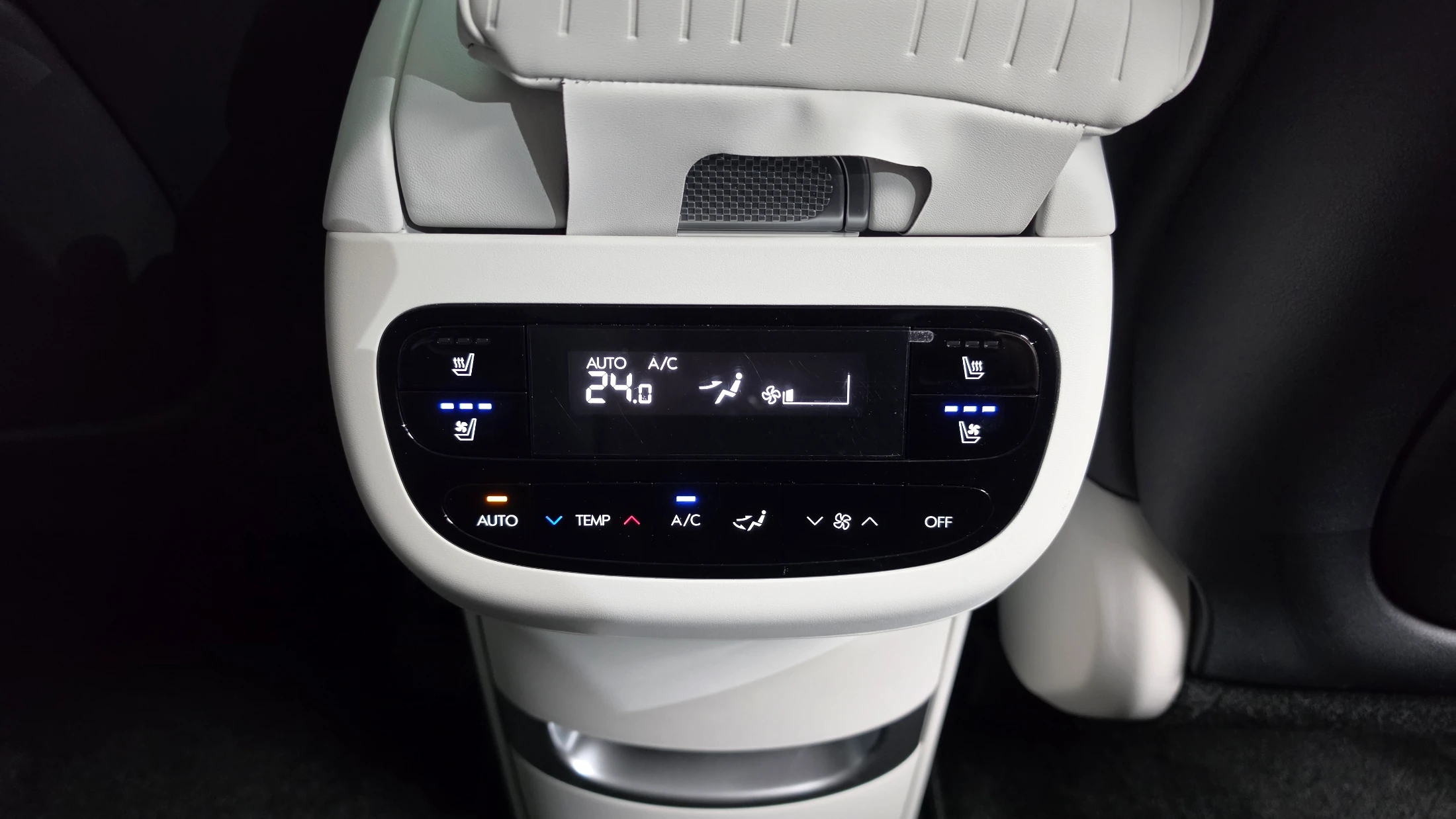 Hyundai Ioniq9 Ionic 9, 2025 — фото 18