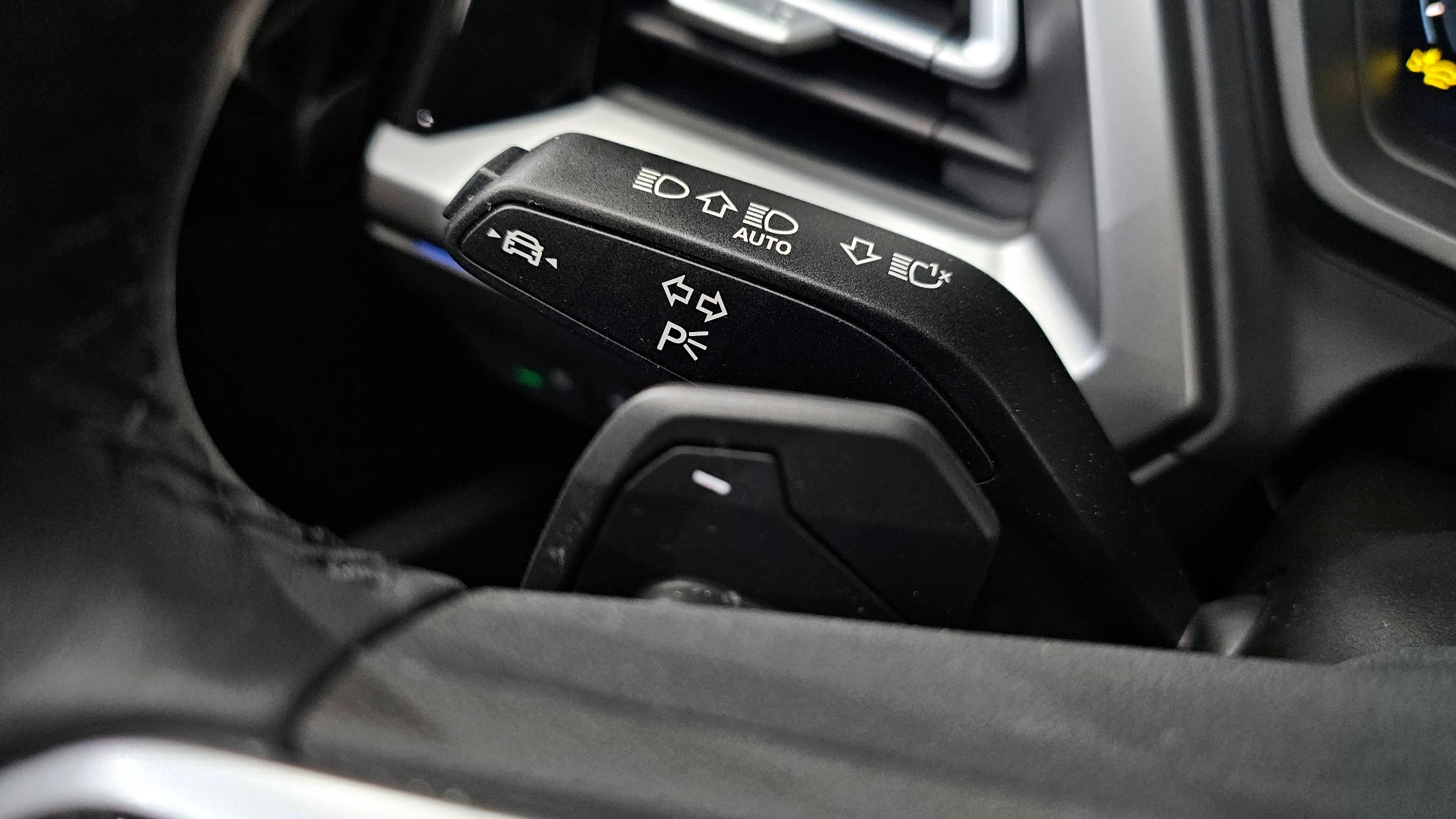 Audi Q4 E-Tron F4, 2025 — фото 17