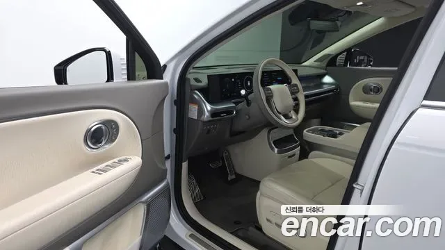 Hyundai Ioniq9 Ionic 9, 2025 — фото 10
