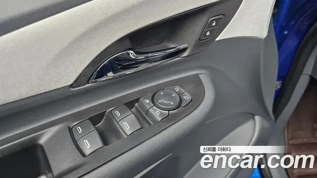 ChevroletGMDaewoo Bolt Ev, 2019 — фото 28