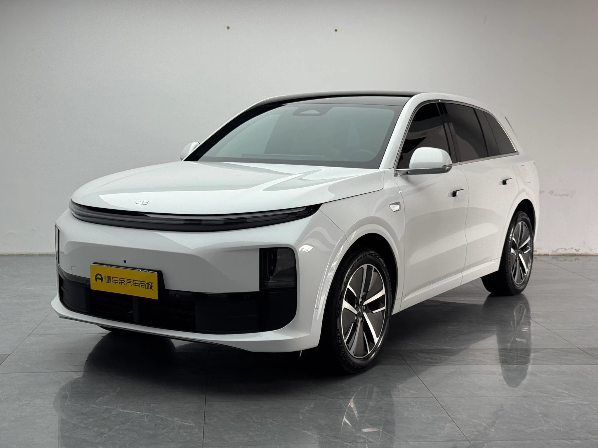 Li Auto Ideal L6