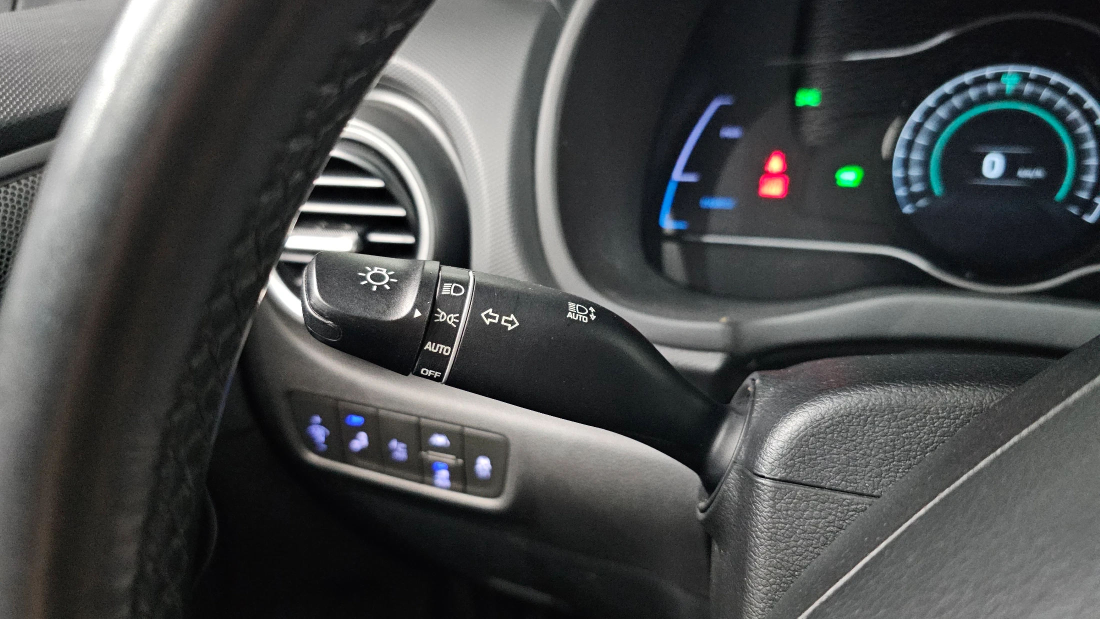 Hyundai Kona Electric, 2019 — фото 15