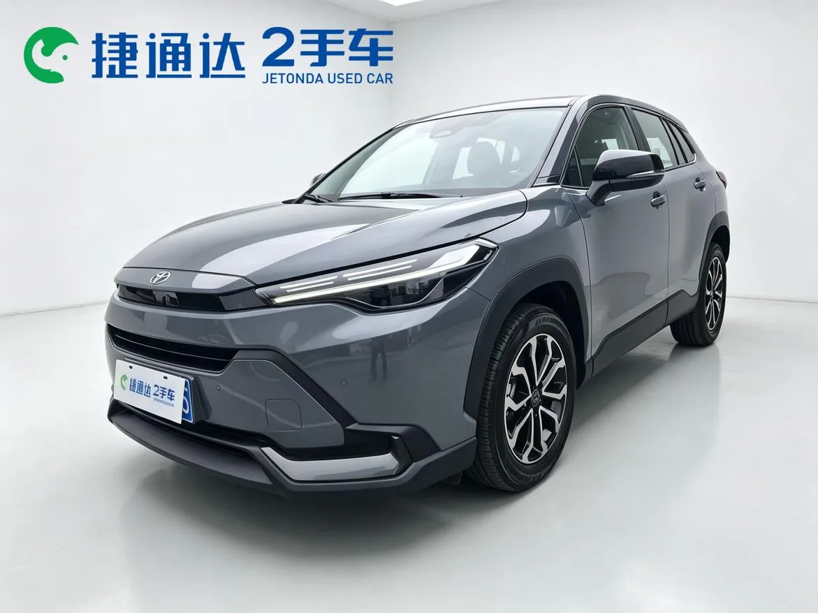 Toyota Fenglanda