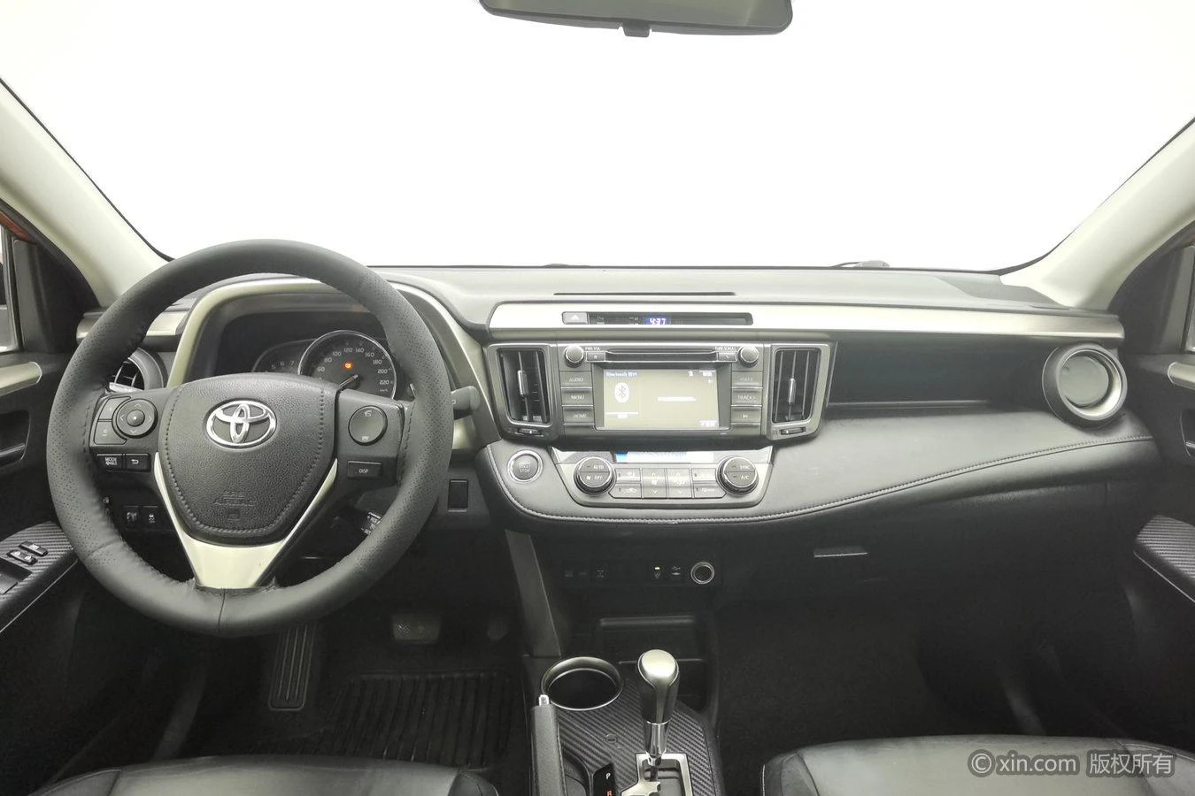 Toyota RAV4 Rongfang, 2013 — фото 14