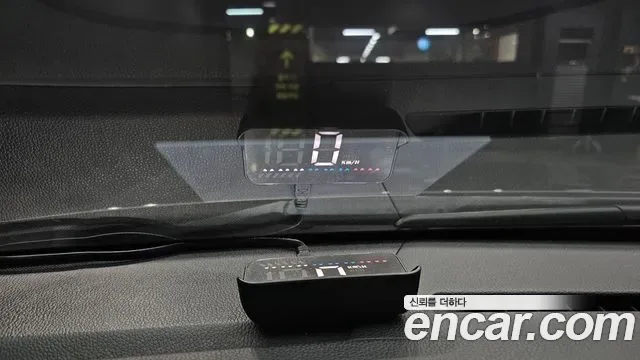 Kia K7 Prestige K7, 2011 — фото 17
