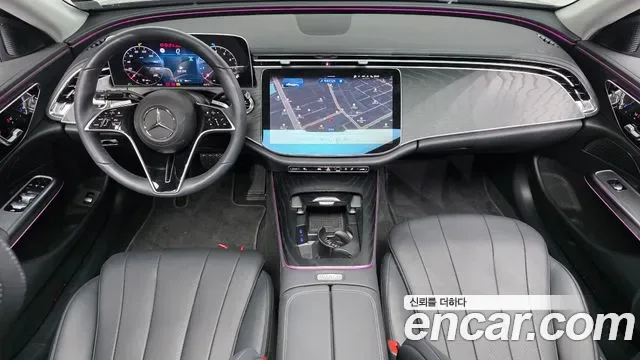 Mercedes-Benz E-Class W214, 2025 — фото 7