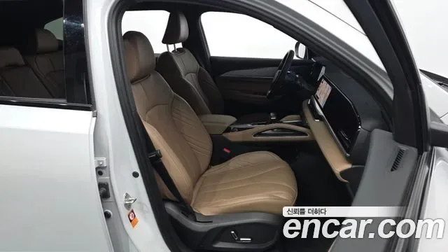 Renault-KoreaSamsung Grand Koleos Grand Colles, 2025 — фото 27