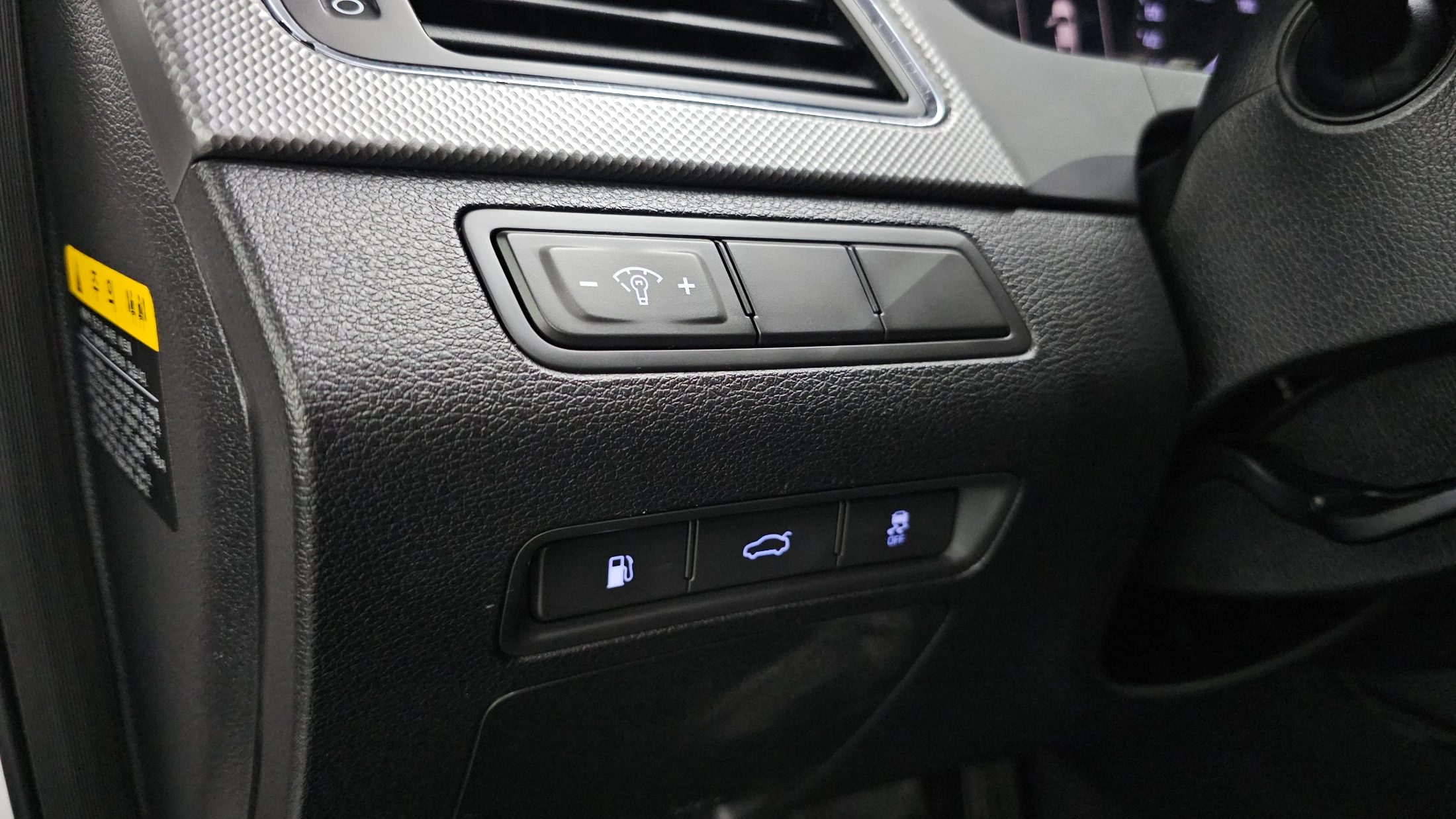 Hyundai Sonata LF Sonata, 2014 — фото 17