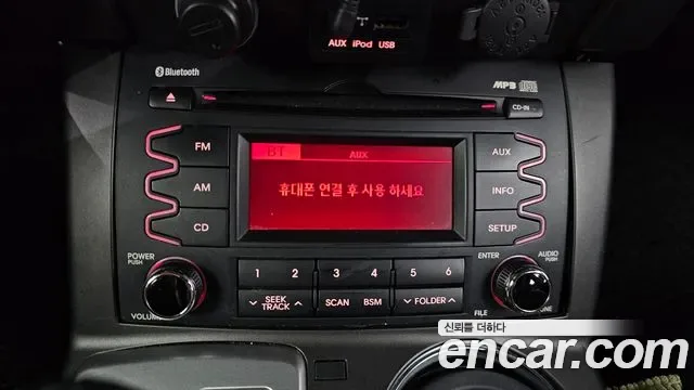 Kia Sorento, 2011 — фото 17