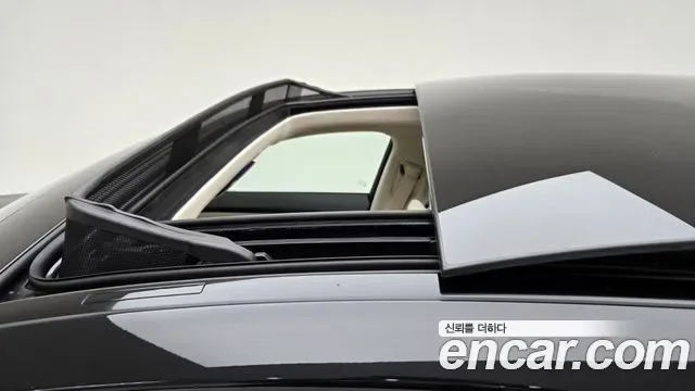 Mercedes-Benz S-Class W223, 2025 — фото 12