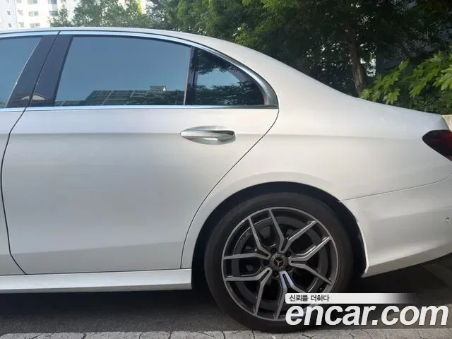 Mercedes-Benz E-Class W213