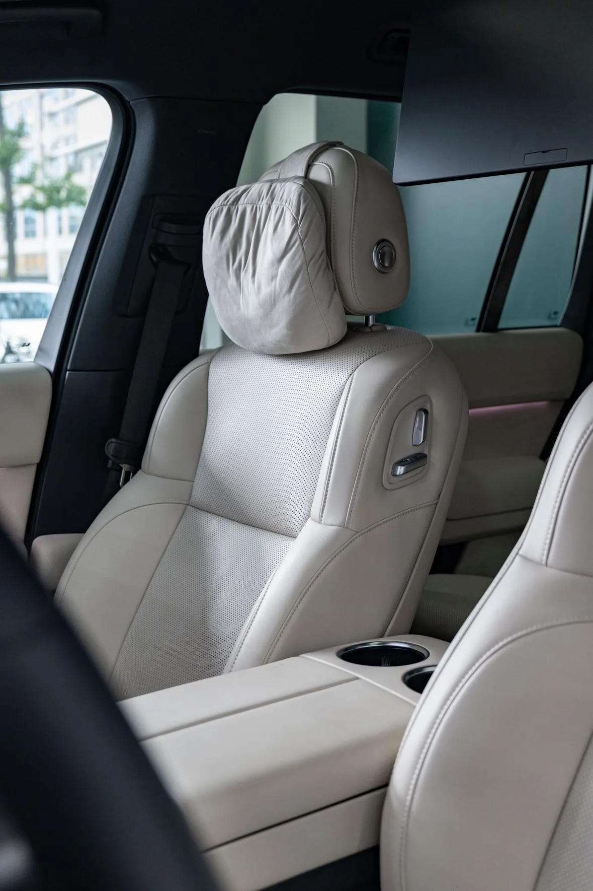 Li Auto Ideal L9, 2025 — фото 16