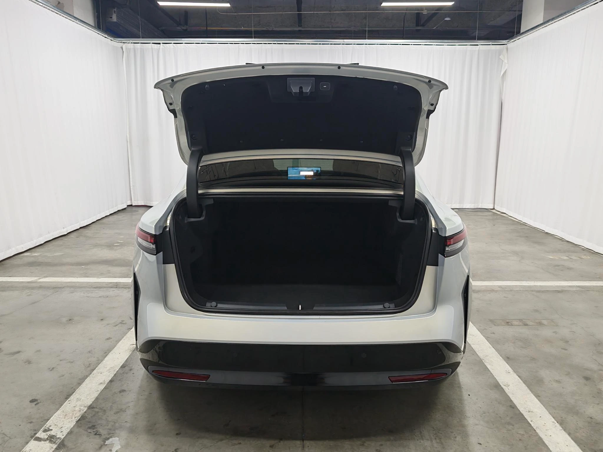 Toyota Platinum Intelligence 7, 2026 — фото 15