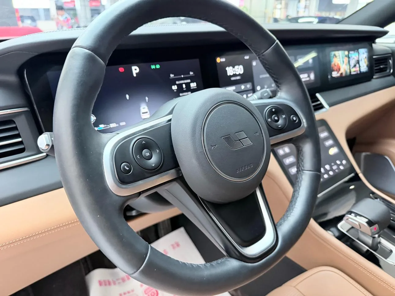 Li Auto Ideal ONE, 2020 — фото 16