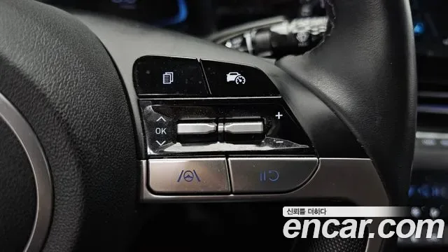 Hyundai Avante CN7, 2024 — фото 29