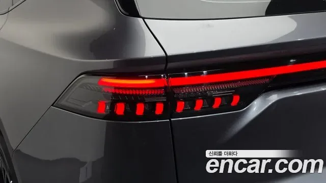 Renault-KoreaSamsung Grand Koleos Grand Colles, 2025 — фото 23