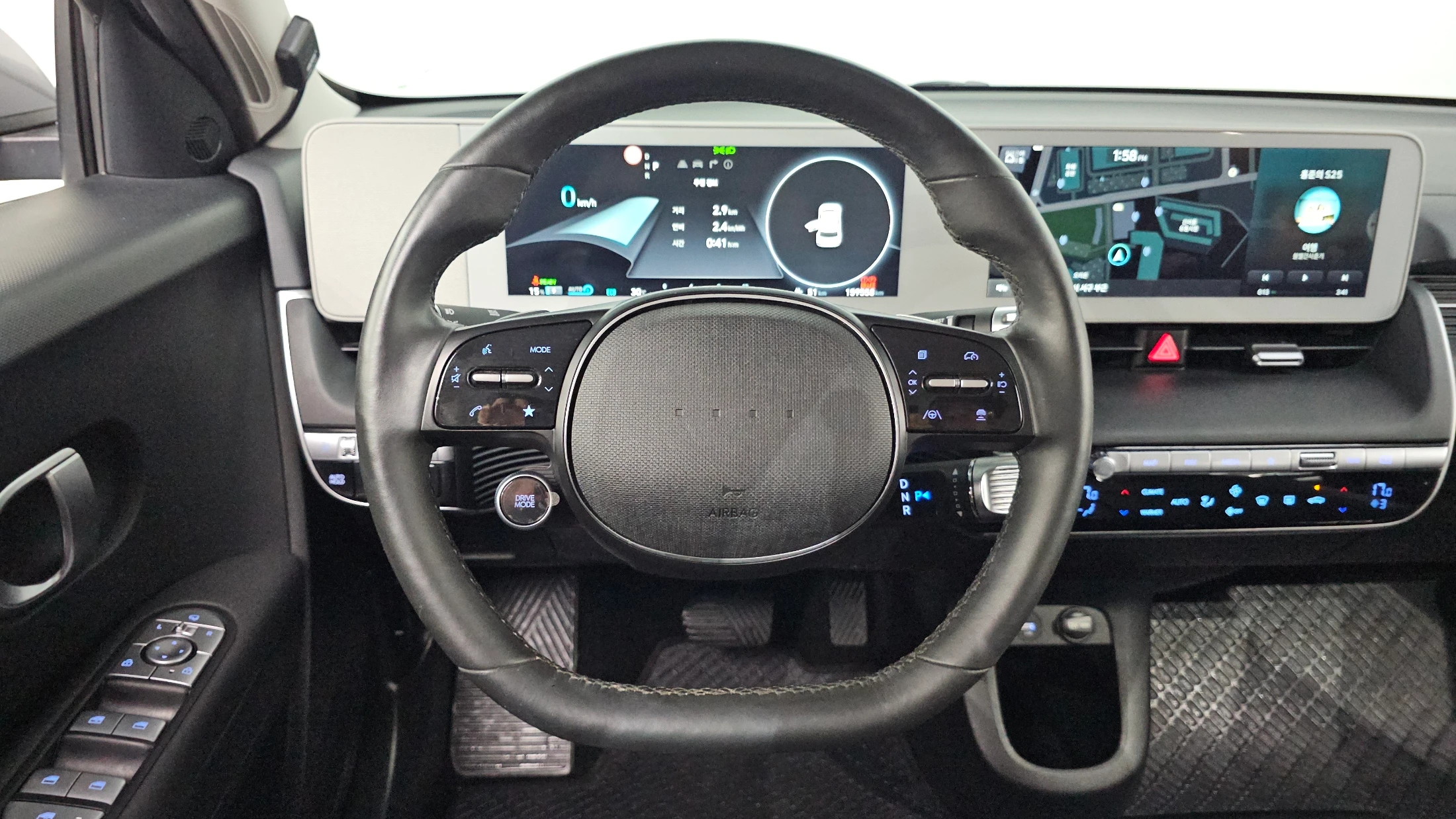Hyundai Ioniq5 Ionic 5, 2022 — фото 13