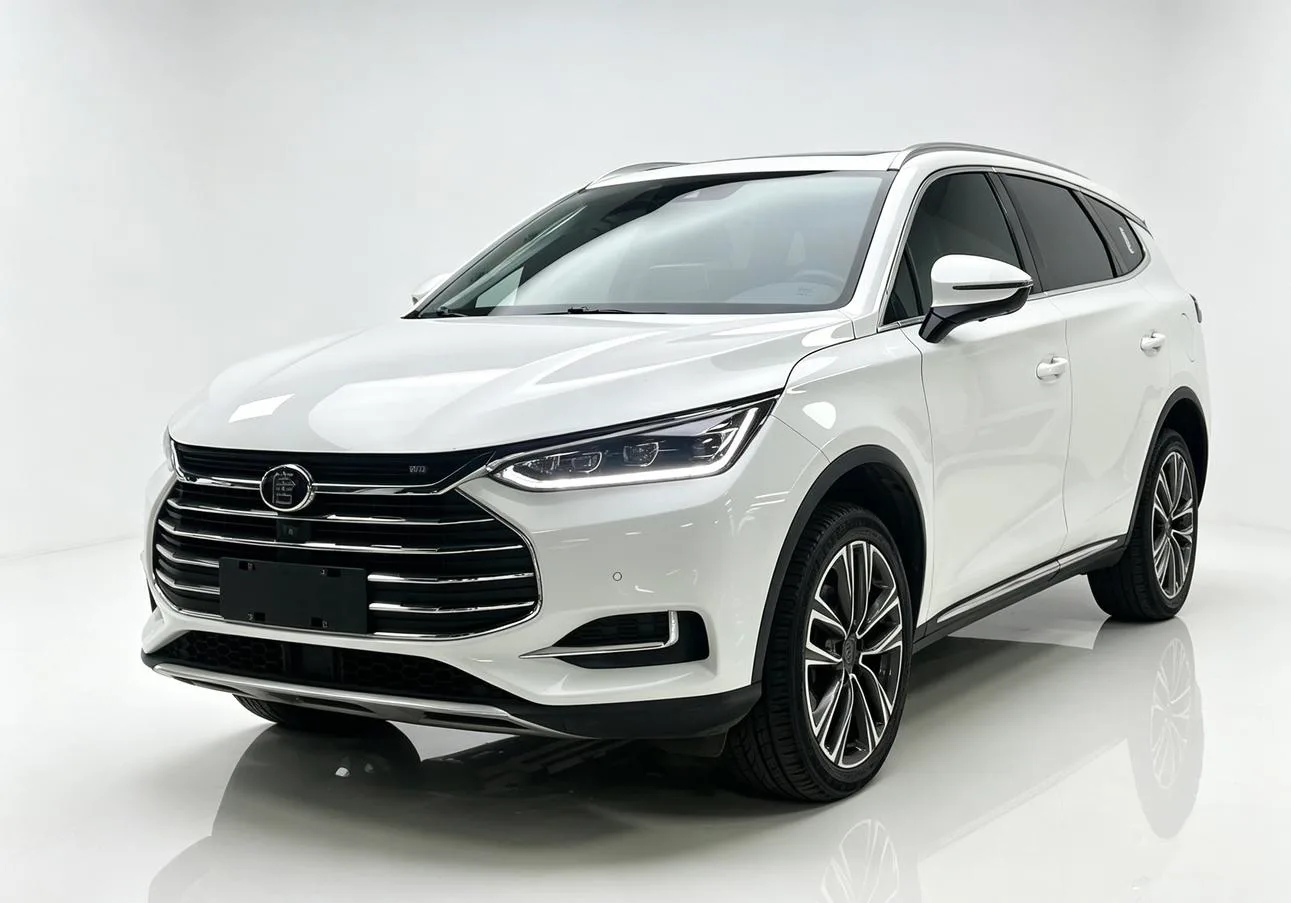 BYD Tang