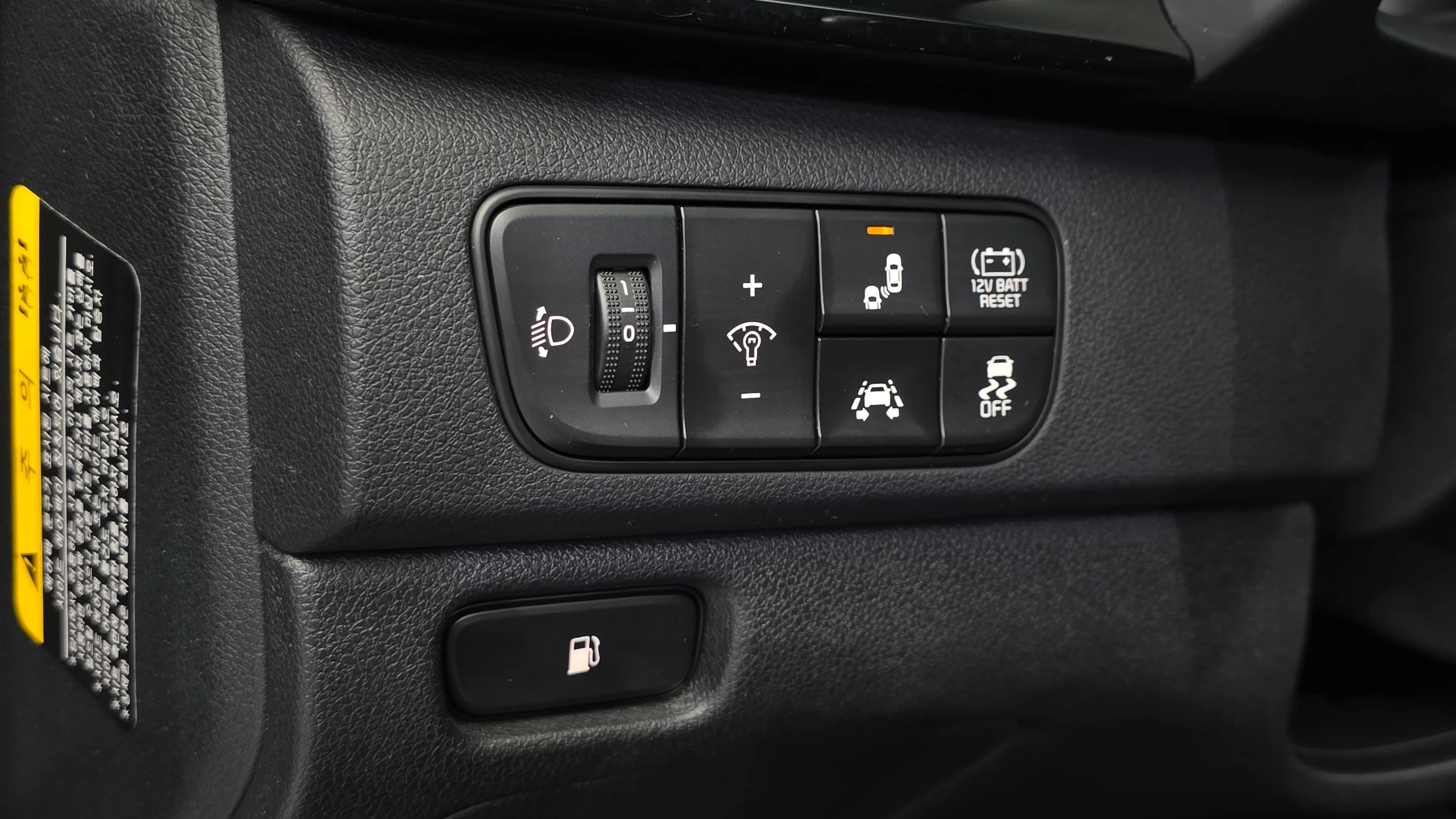 Kia Niro, 2017 — фото 19