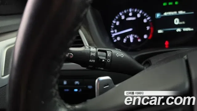 Genesis G80, 2016 — фото 28