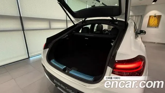 Mercedes-Benz Gle-Class W167, 2025 — фото 7