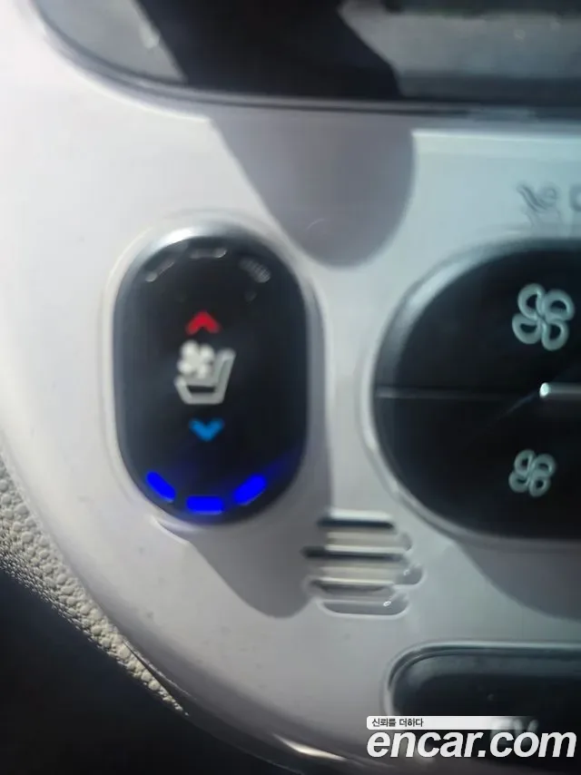 Kia Soul EV, 2017 — фото 9