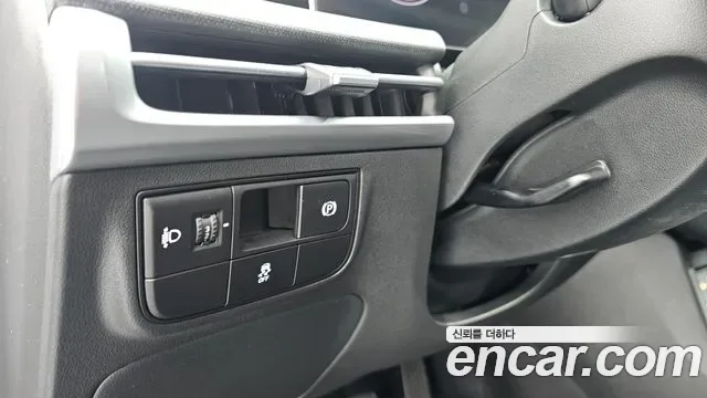 Hyundai Tucson NX4, 2025 — фото 16