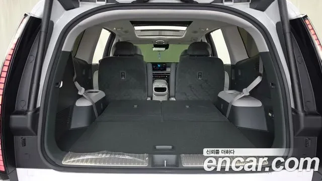 Hyundai Ioniq9 Ionic 9, 2025 — фото 20