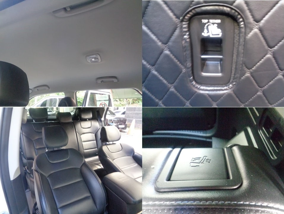 KG_Mobility_Ssangyong Korando EV (Emotion), 2025 — фото 12