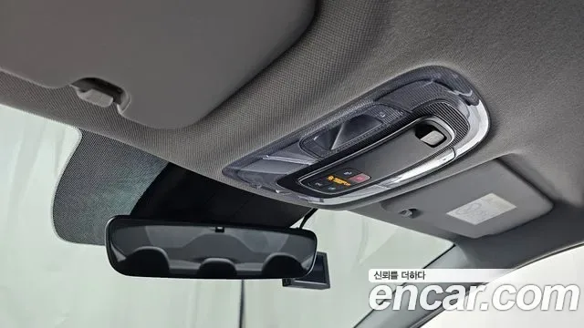 Hyundai Avante CN7, 2024 — фото 29