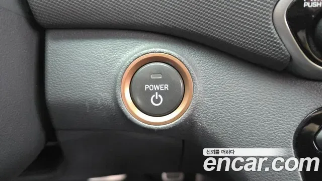 Hyundai Ioniq Ionic Electric, 2018 — фото 20