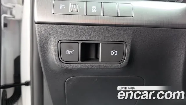 Hyundai Kona SX2, 2025 — фото 19