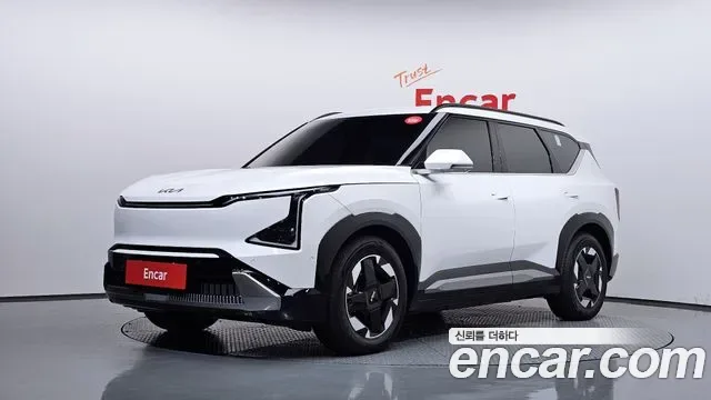 Kia Ev5