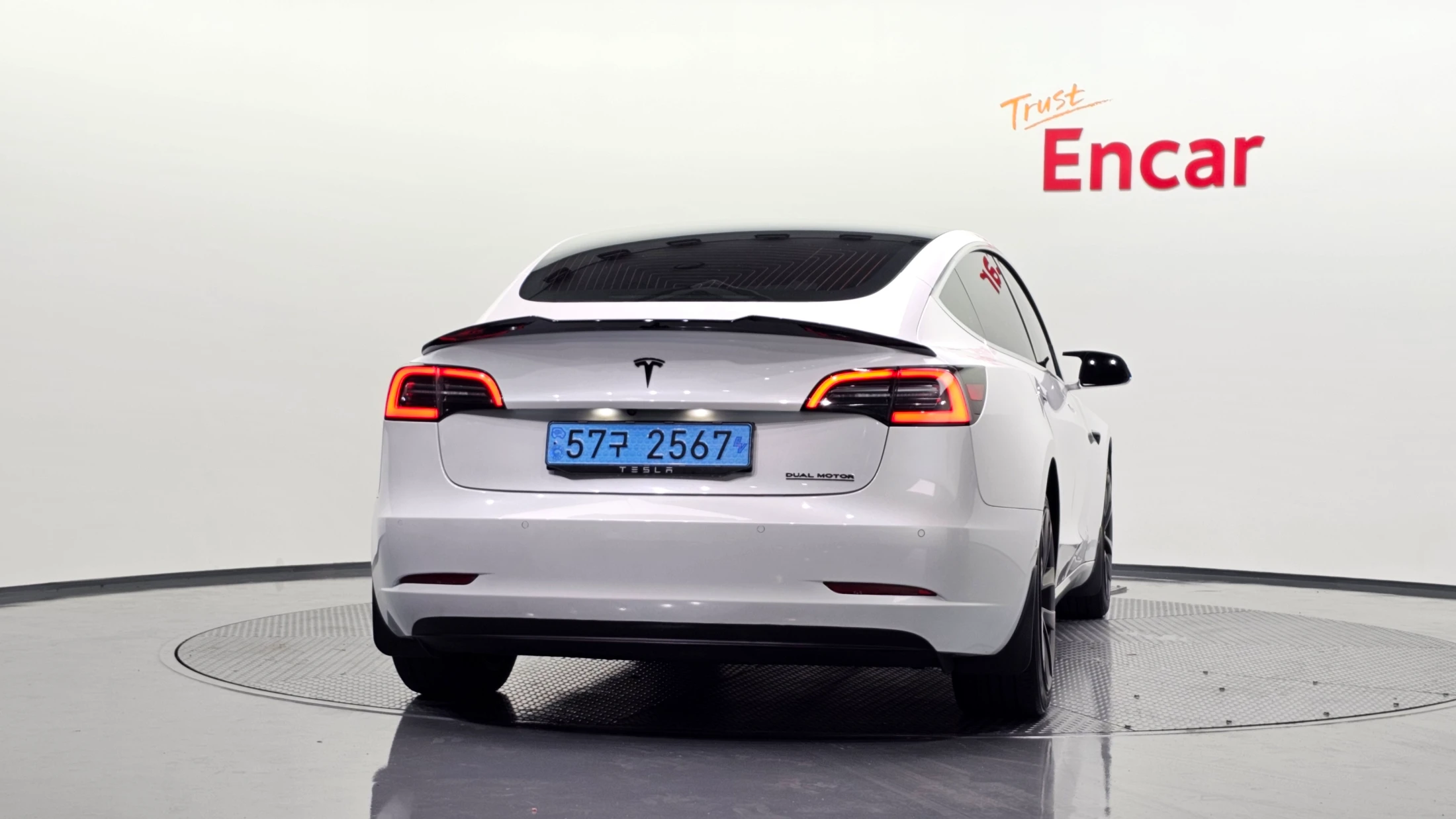 Tesla Model 3, 2020 — фото 4