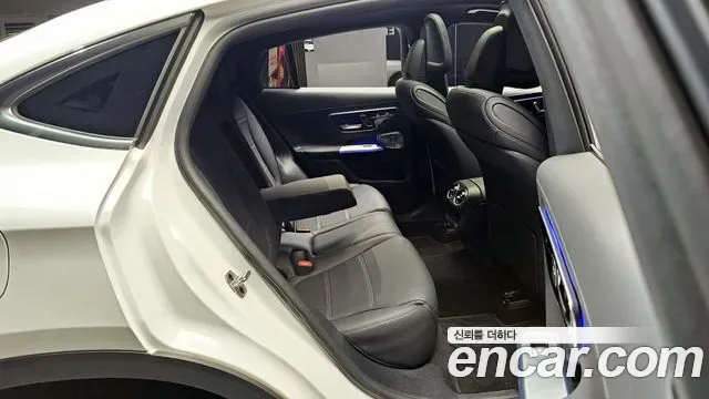 Mercedes-Benz Glc-Class X254, 2025 — фото 11