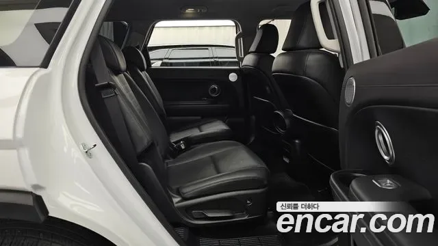 Hyundai Palisade LX3, 2025 — фото 12