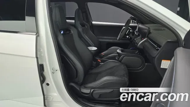 Hyundai Ioniq5 Ionic 5, 2025 — фото 27