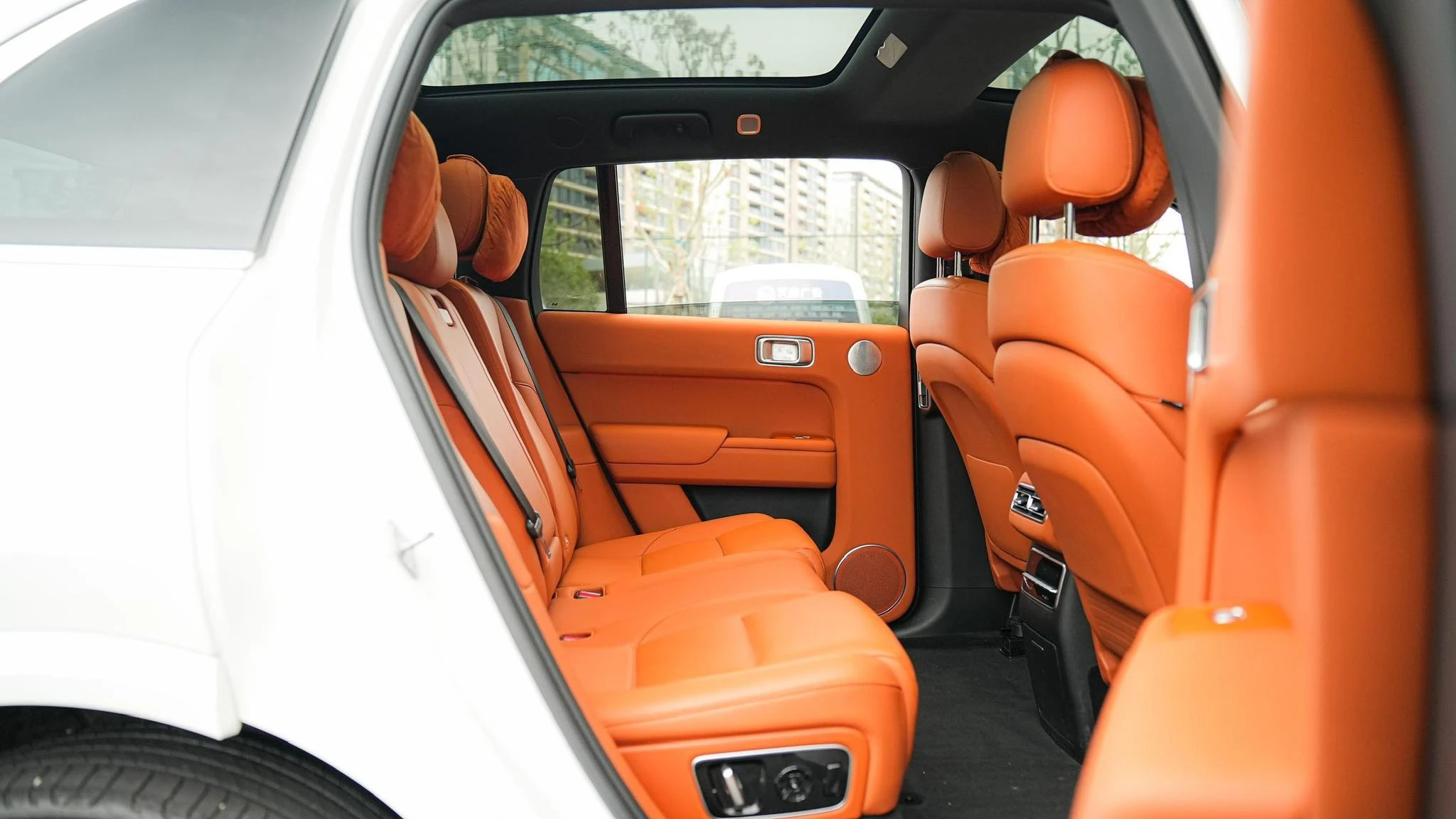 Li Auto Ideal L7, 2023 — фото 14