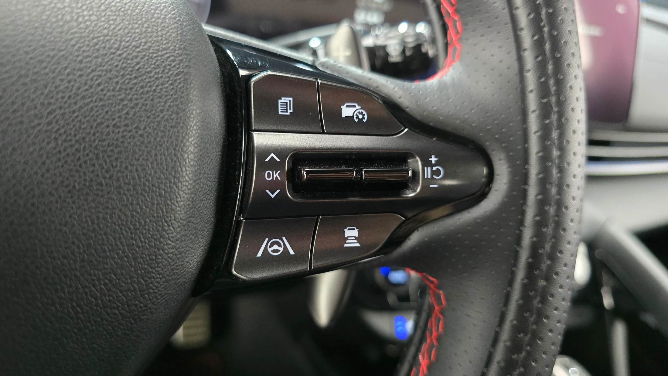 Hyundai Avante CN7, 2025 — фото 17