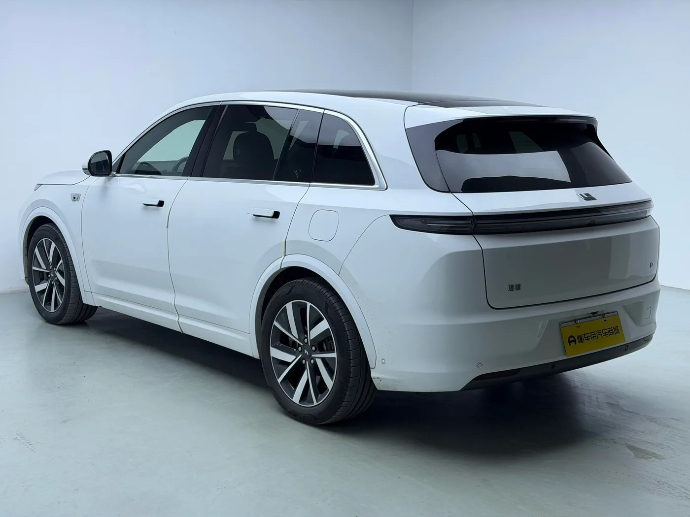 Li Auto Ideal L7, 2023 — фото 5